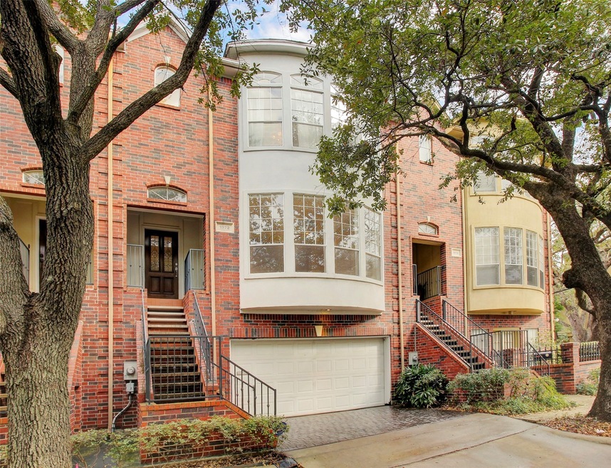 1972 Indiana St, Houston, TX 77019 - photo 1