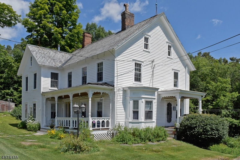 920 Mount Benevolence Rd, Newton, NJ 07860 - photo 1