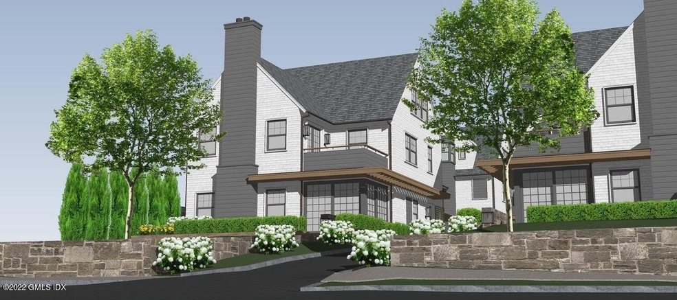 Front Facade