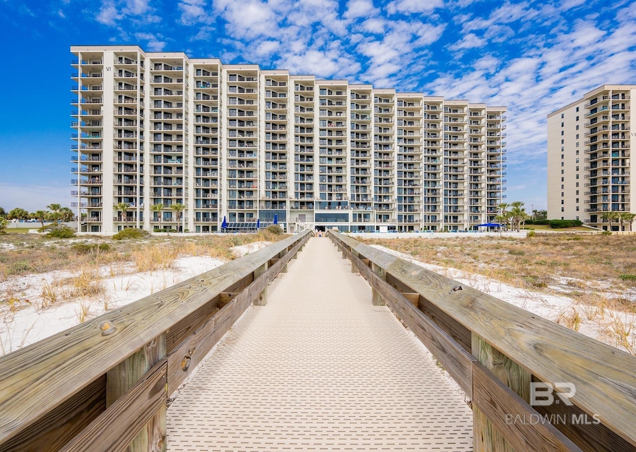 Phoenix VI Condominiums unit 1408, Orange Beach, AL 36561 - photo 1