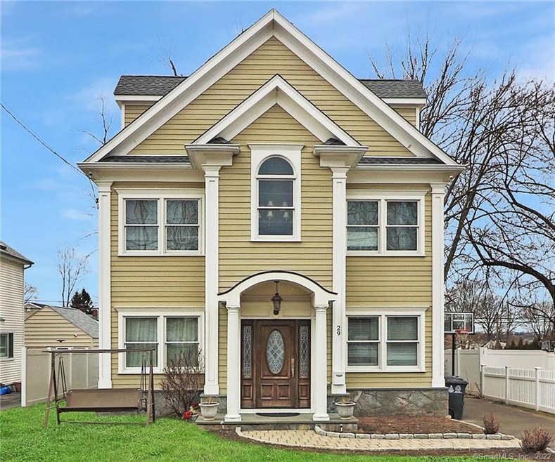29 Albin Rd, Stamford, CT 06902 - photo 1