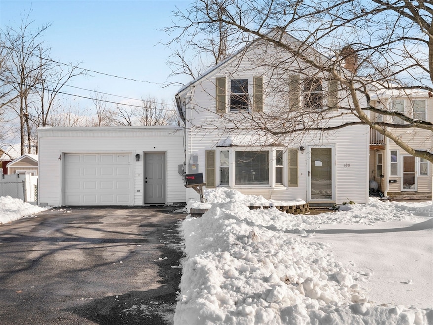 180 10th St, Leominster, MA 01453 - photo 1