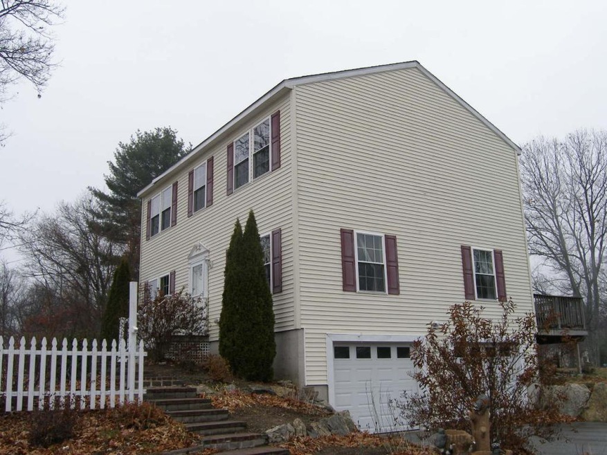2 Third St, Bedford, NH 03110 - photo 1