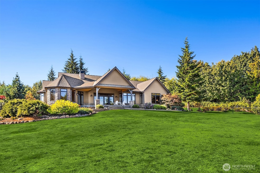 39171 NE No Name Place, Hansville, WA 98340 - photo 1