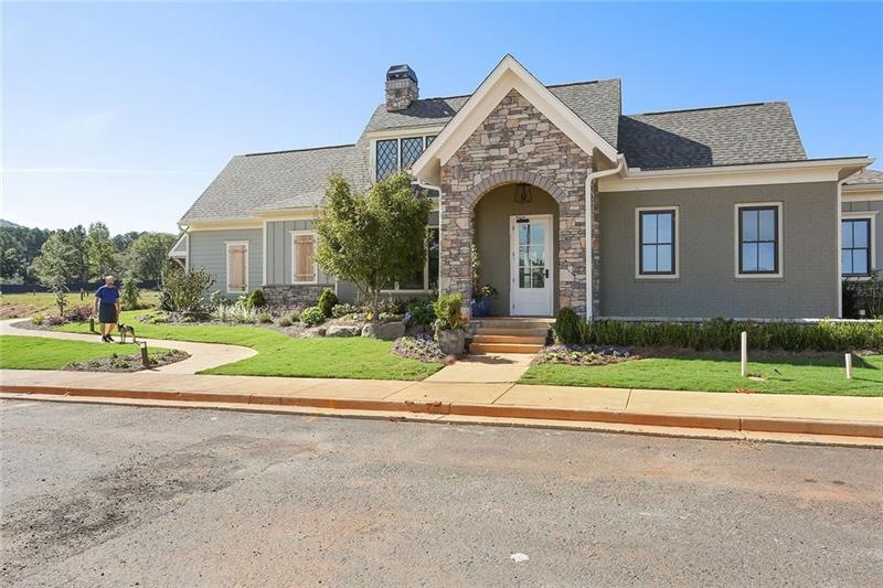 348 Little Pine Ln, Woodstock, GA 30188 - photo 1