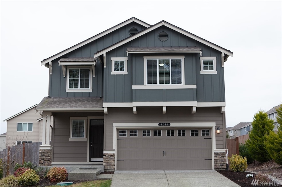 5207 52nd St W, University Place, WA 98467 - photo 1