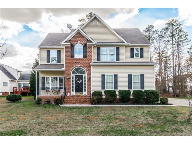 Welcome to 15842 Sandwave Rd, Chester!!