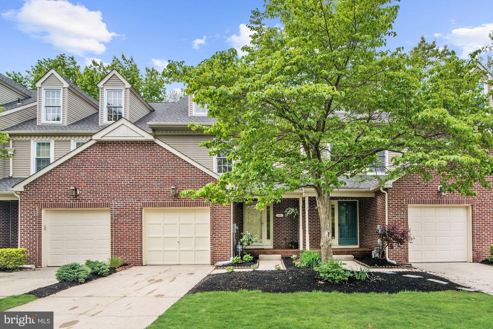 1102 Andover Ct unit 50, Marlton, NJ 08053 - photo 1