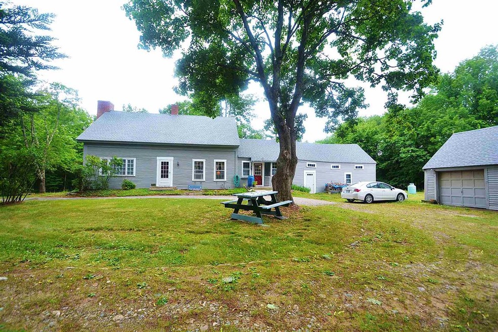 16 Bolan Rd, Milton, NH 03851 - photo 1