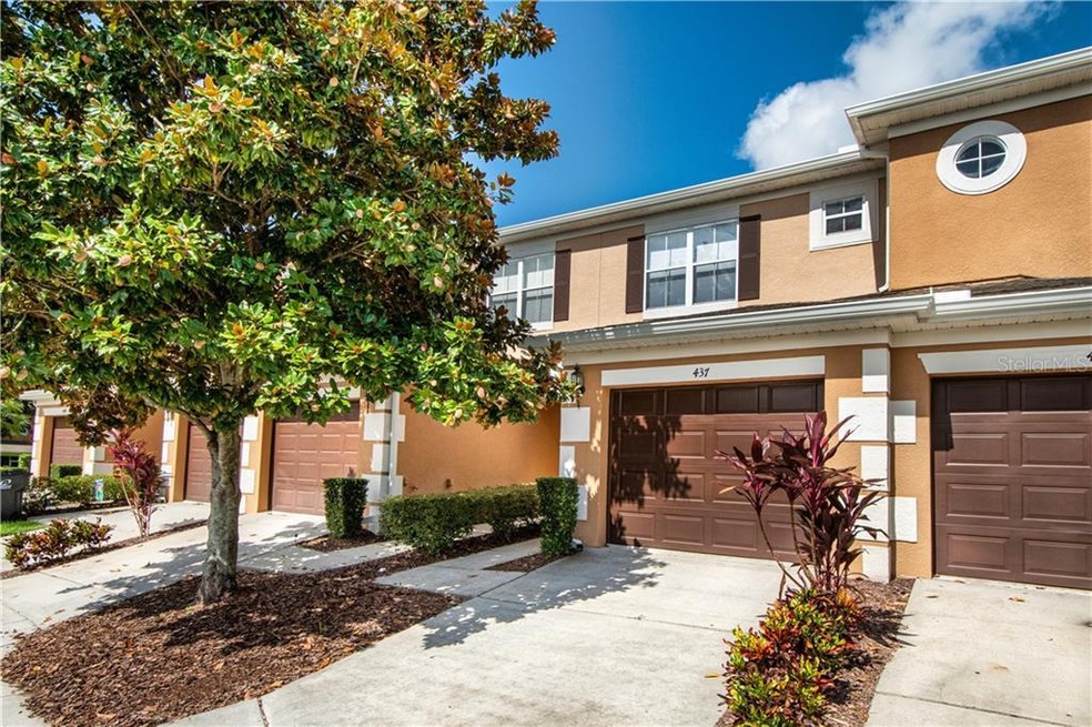 437 Bexley Dr, Davenport, FL 33897 - photo 1