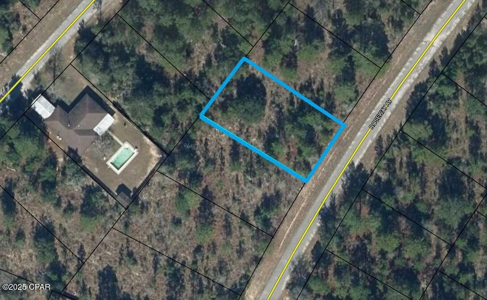 00 Roseway Ave unit Lot 4, Chipley, FL 32428 - photo 1
