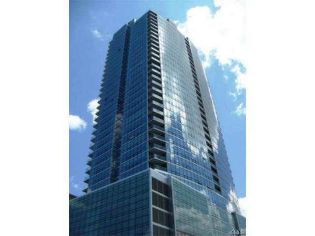 Park Tower Stamford unit PH23B, Stamford, CT 06901 - photo 1