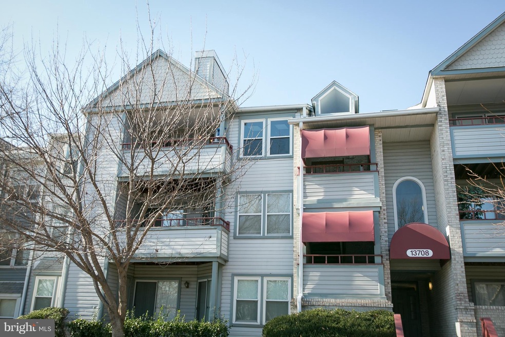 13708 Modrad Way unit 7-41, Silver Spring, MD 20904 - photo 1