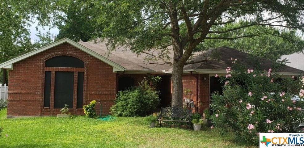 1505 Virginia Ave, Copperas Cove, TX 76522 - photo 1