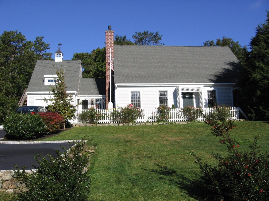 48 Wilton Dr, Centerville, MA 02632 - photo 1