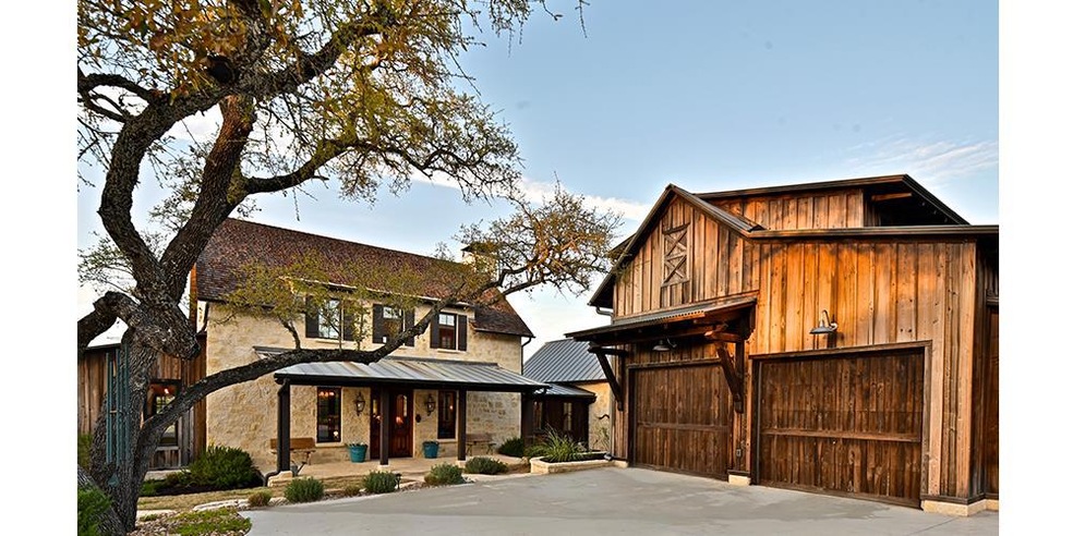 unlisted-address, Fredericksburg, TX 78624 - photo 1