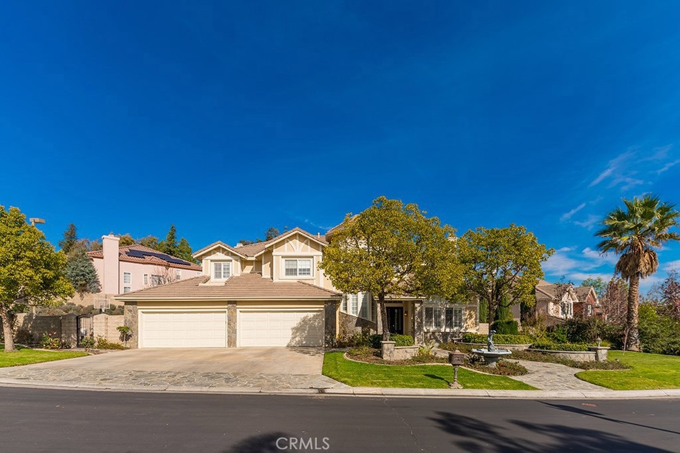 3024 Song of The Winds, Chino Hills, CA 91709 - photo 1