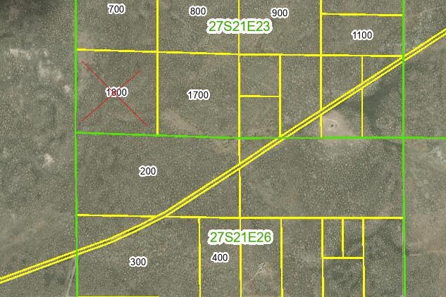 0 Blm Road 6164-0 unit 1800, Christmas Valley, OR 97641 - photo 1