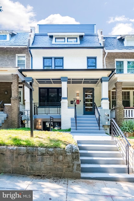 752 Princeton Place NW unit 1, Washington, DC 20010 - photo 1