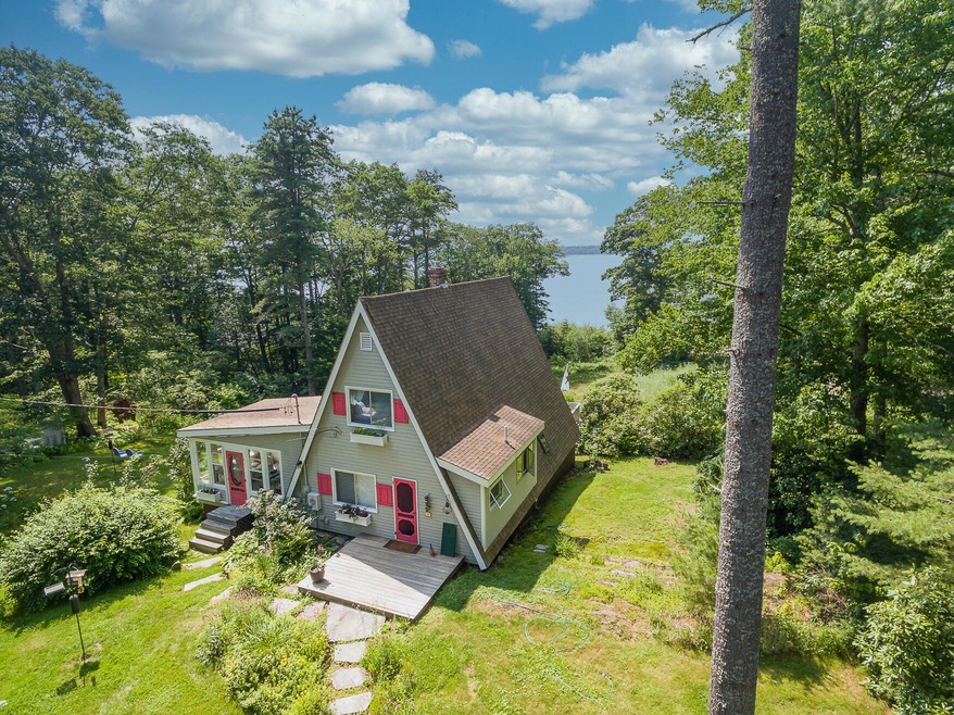85 Wilson Cove Rd, Harpswell, ME 04079 - photo 1
