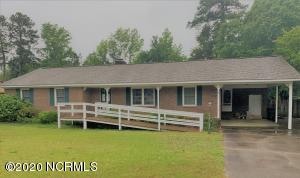 4805 Lakeview Rd, Elm City, NC 27822 - photo 1