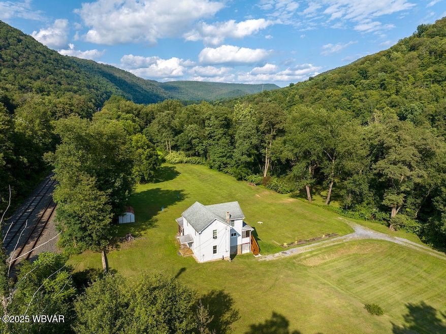 riverfront property