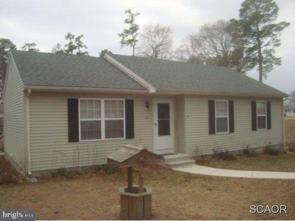 119 Allen Ave, Laurel, DE 19956 - photo 1