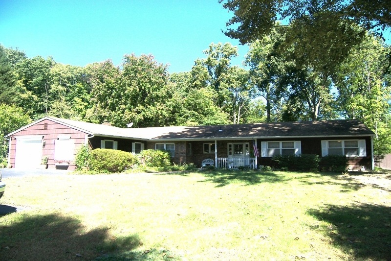 72 Mount Vernon Rd, Columbia, NJ 07832 - photo 1