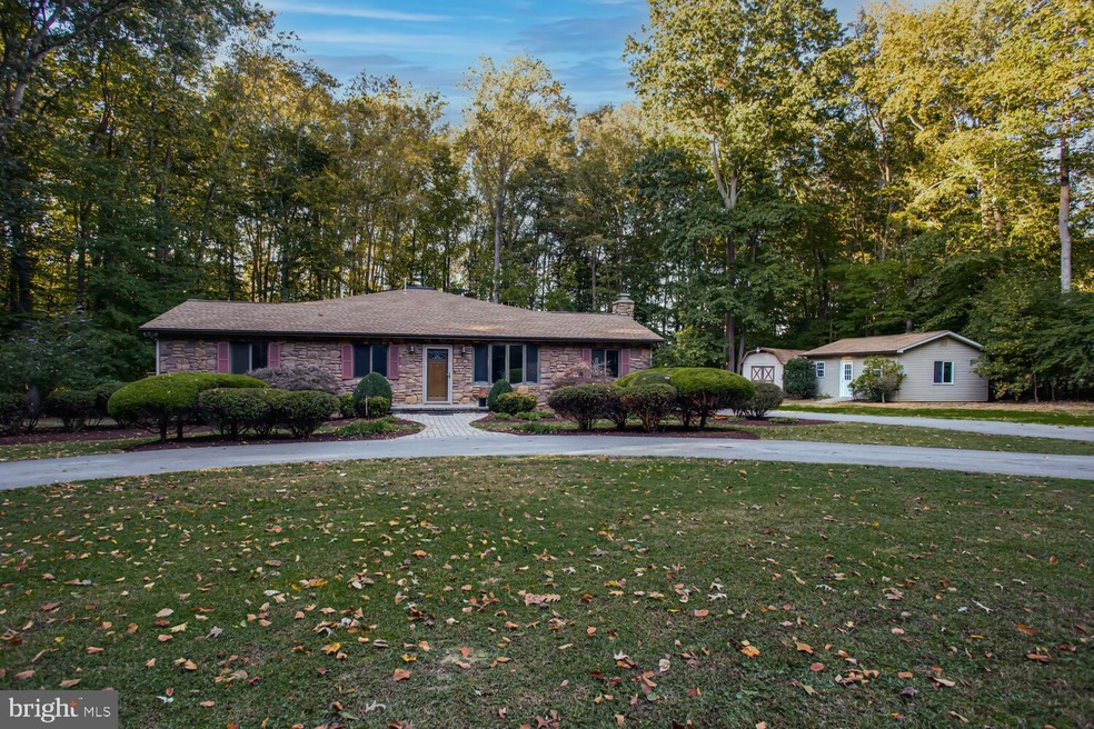 9120 Kris Dr, White Plains, MD 20695 - photo 1