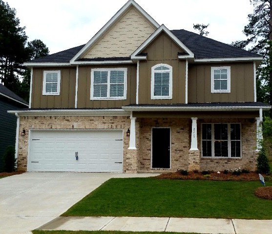 Main View