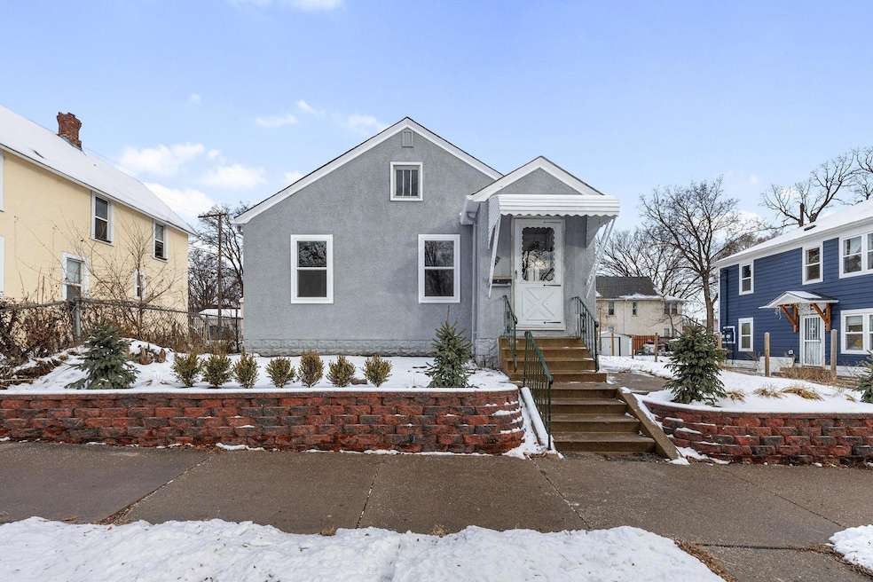 410 23rd Ave N, Minneapolis, MN 55411 - photo 1