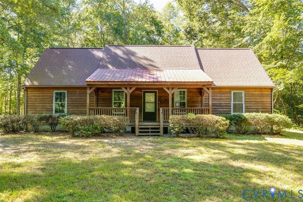 351 Dispatch Rd unit A, Quinton, VA 23141 - photo 1