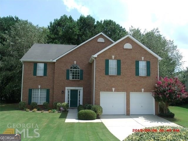 1229 Kern Cove, McDonough, GA 30253 - photo 1