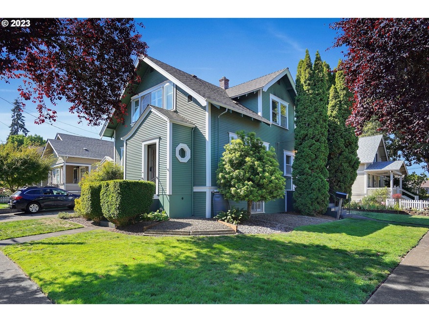 906 Maple St SW, Albany, OR 97321 - photo 1