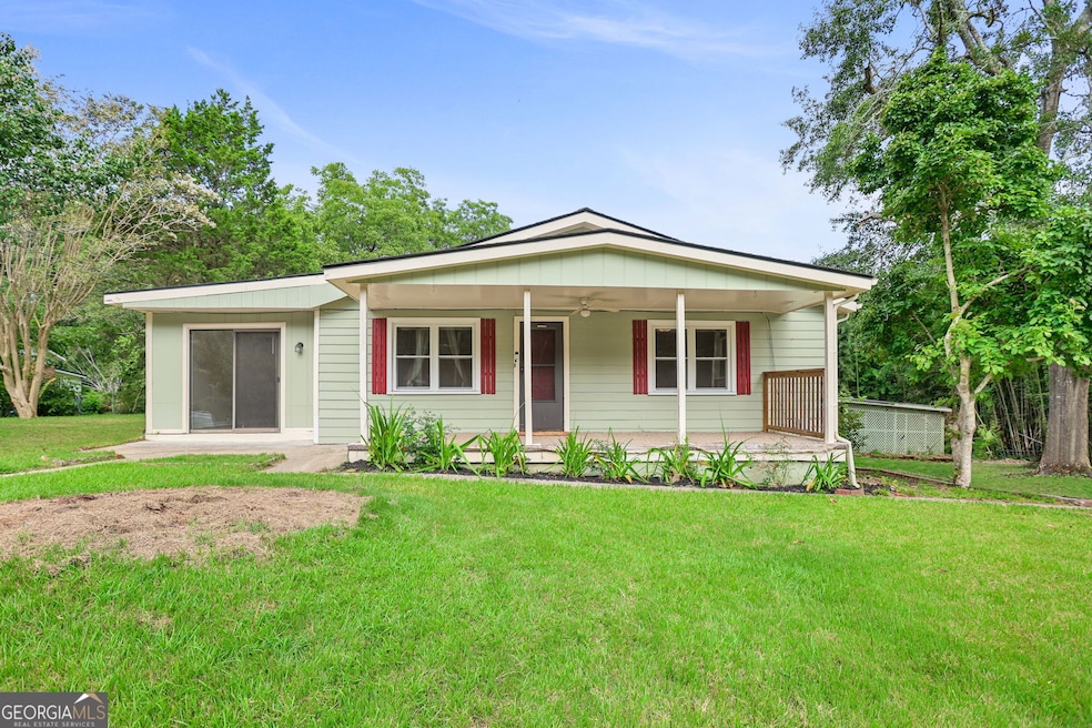 250 Wilcox Rd, Lagrange, GA 30241 - photo 1