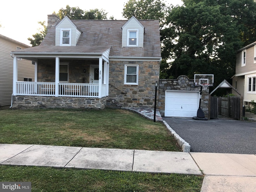 2913 Burden Rd, Brookhaven, PA 19015 - photo 1