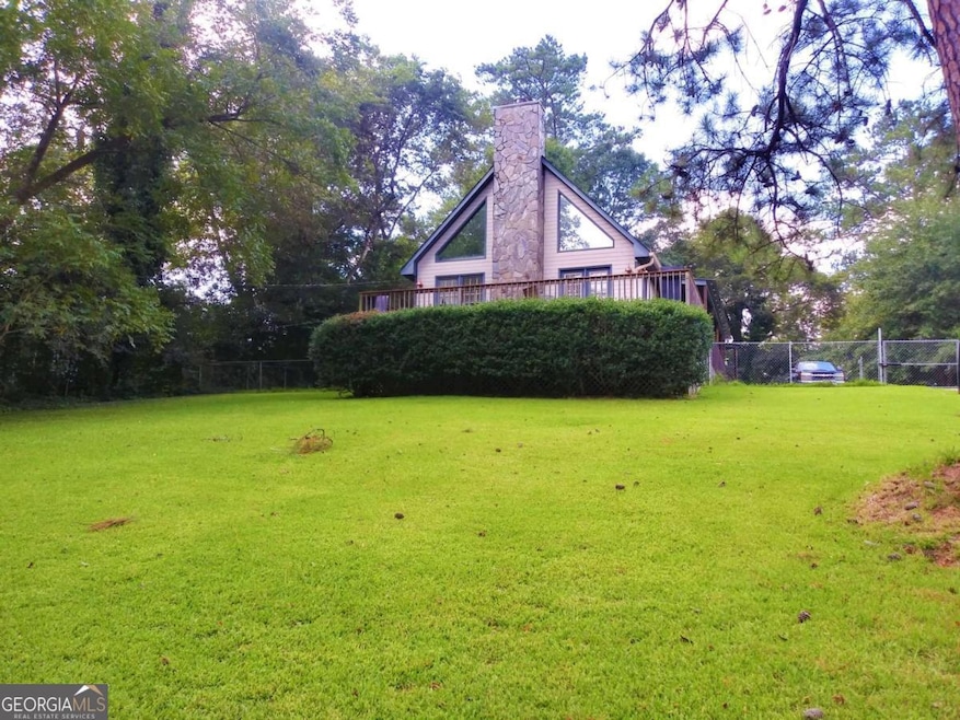 720 Corbin Ave, Macon, GA 31204 - photo 1