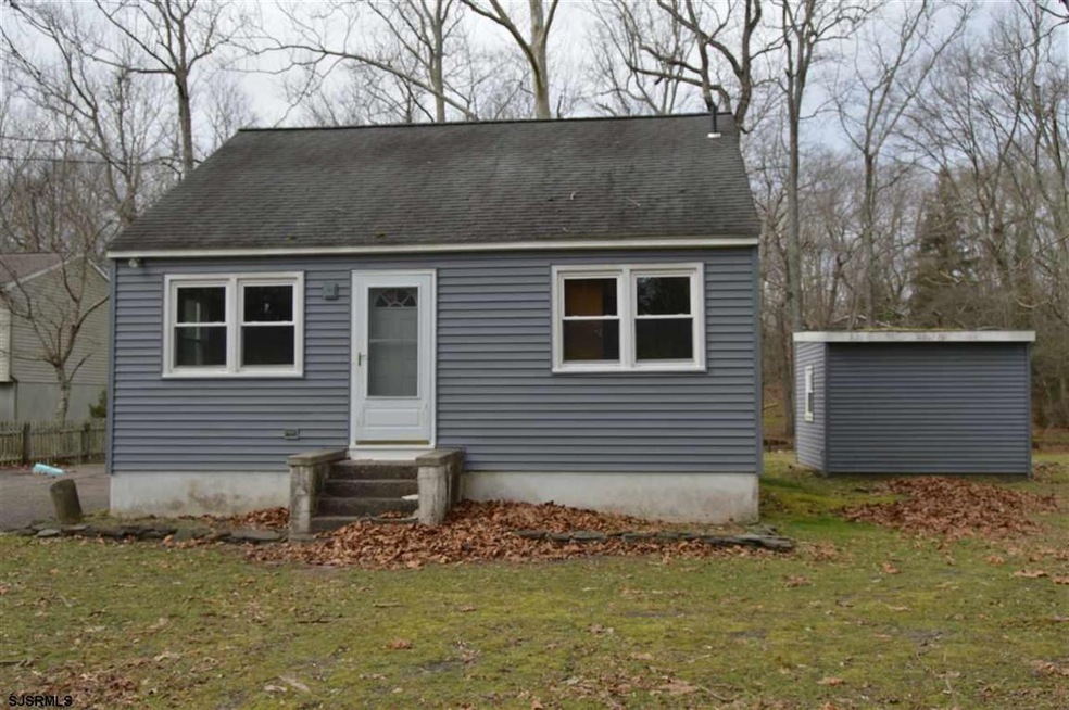 2035 Gale Ave, Mays Landing, NJ 08330 - photo 1