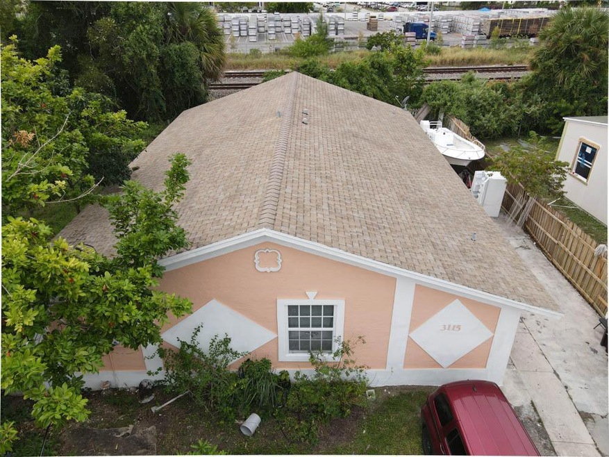 3115 Windsor Ave, West Palm Beach, FL 33407 - photo 1