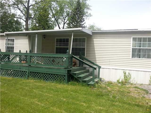Exterior Front. Welcome to 29 Barney Blvd. in Hone