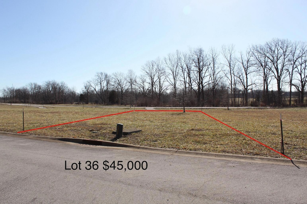 1713 Veterans Ave unit LOT 36, Hatton, KY 40601 - photo 1