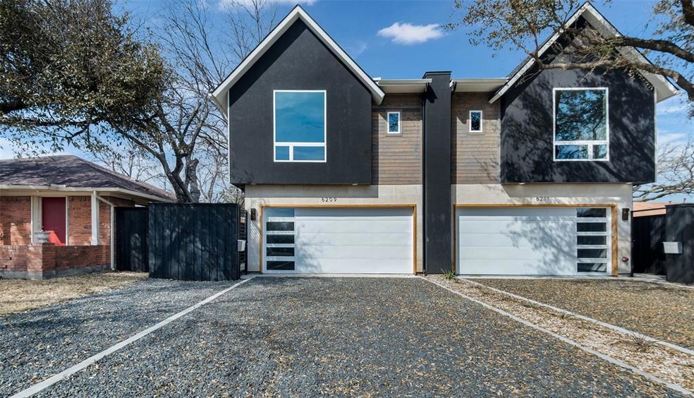 6211 Saint Moritz Ave, Dallas, TX 75214 - photo 1