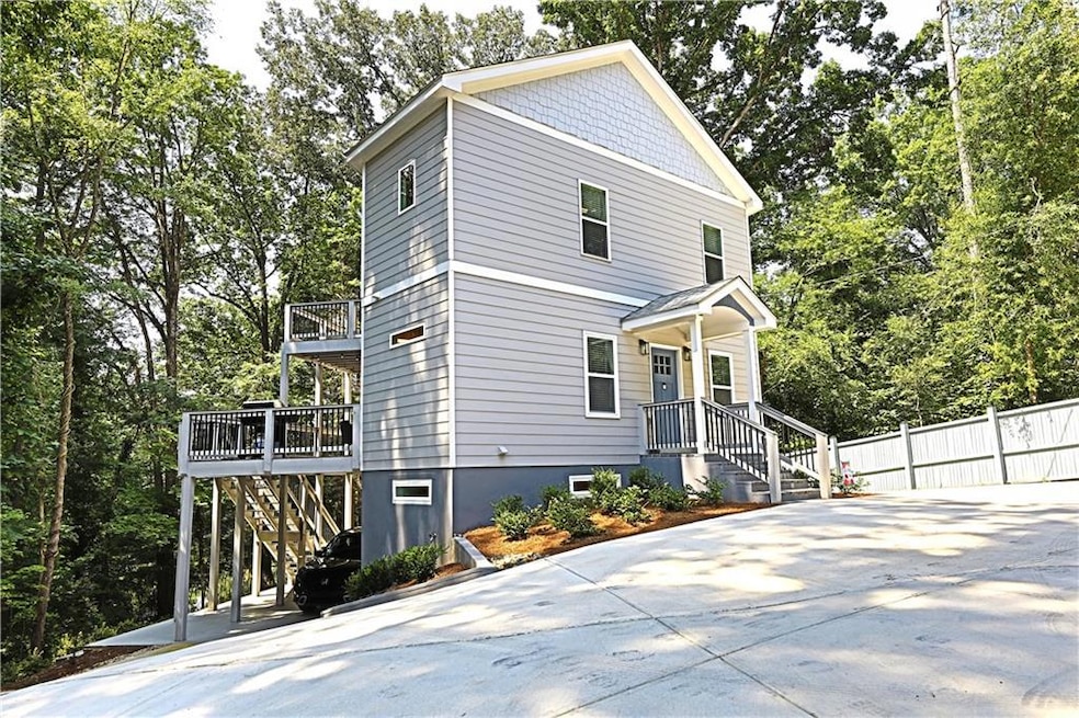 2125 Clay Rd SW, Austell, GA 30106 - photo 1