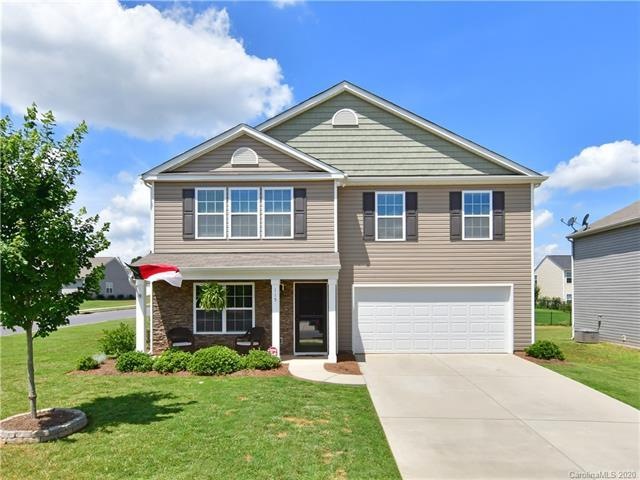 115 Harvest Pointe Dr, Statesville, NC 28677 - photo 1