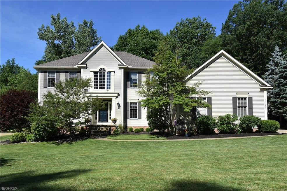Beautiful updated home in Bridgewater Place!
