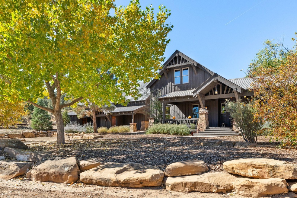 0 Xxx Cr Tbd unit 18647325, Hesperus, CO 81326 - photo 1