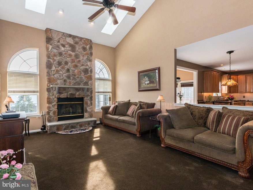 450 Forest Ln, North Wales, PA 19454 - photo 1