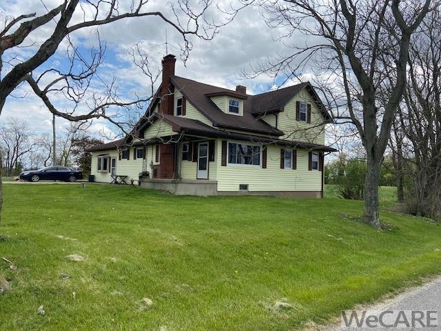 18958 Townline Lima Rd, Wapakoneta, OH 45895 - photo 1