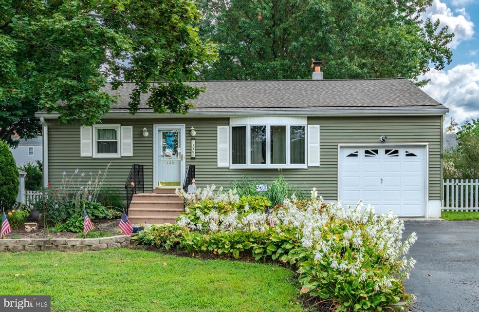 126 Gilman Place, Hightstown, NJ 08520 - photo 1