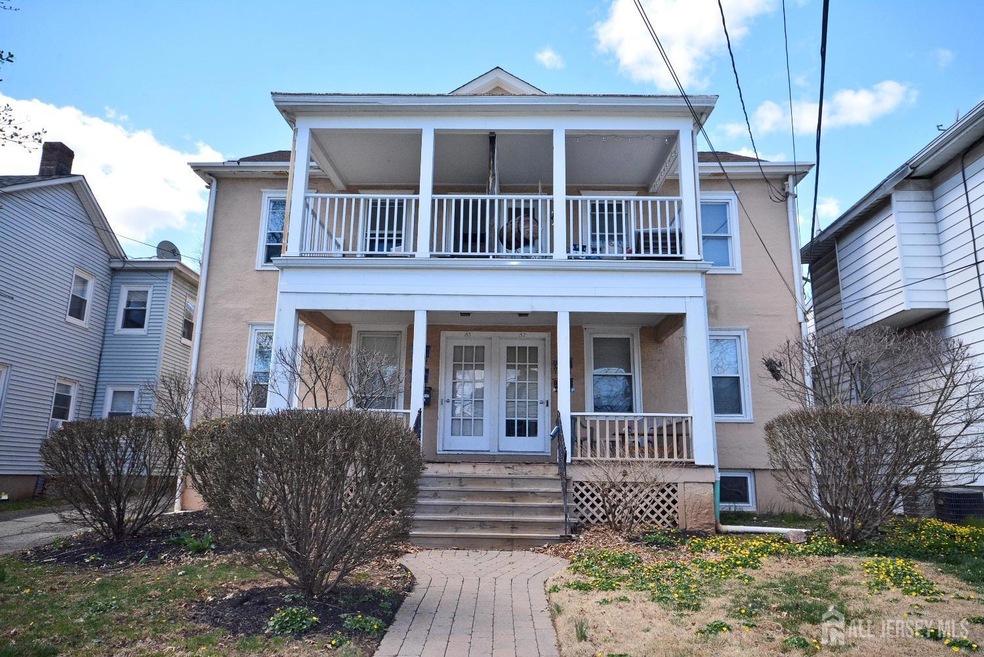 85 Grove St unit 85A, Somerville, NJ 08876 - photo 1